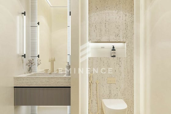 Corner 5BR Villa | Private Pool | Smart Home, picture 13