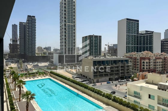 BRAND NEW | MARINA VIEW | VACANT, picture 16