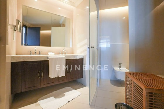 Burj Khalifa View | High Floor | Big Layout, picture 16