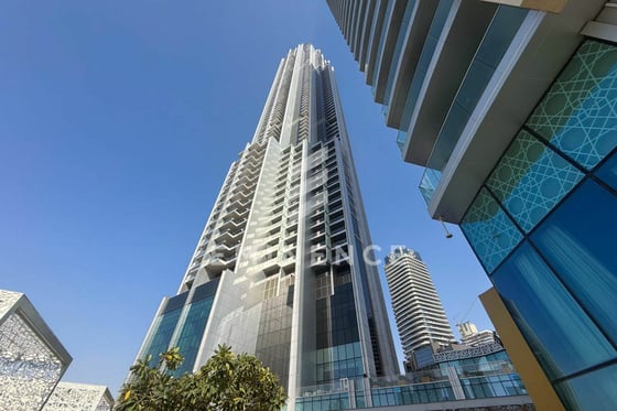 Burj Khalifa View | High Floor | Big Layout, picture 23