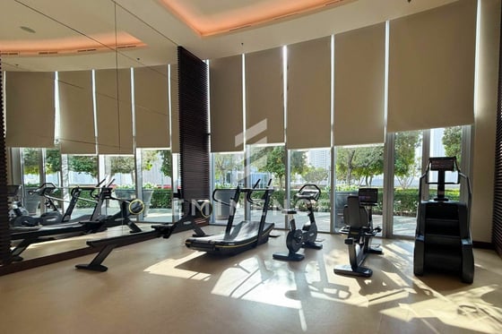 Burj Khalifa View | High Floor | Big Layout, picture 20