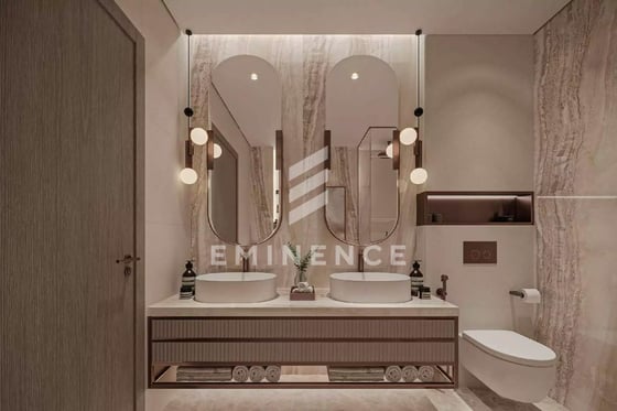 Exclusive | High Floor | Uninterrupted Views, picture 6