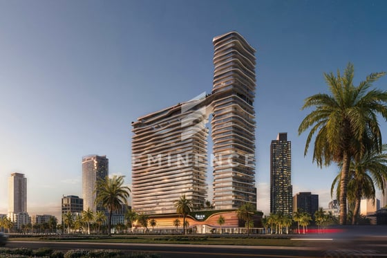 Exclusive | High Floor | Uninterrupted Views, picture 9