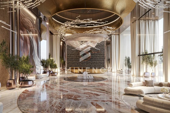 Exclusive | High Floor | Uninterrupted Views, picture 10