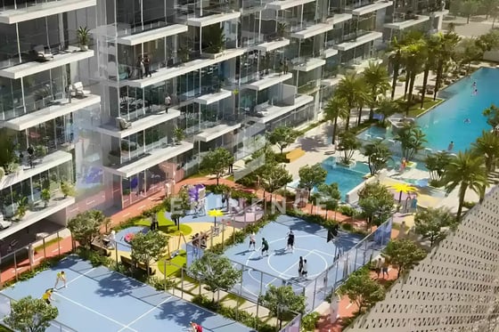 Exclusive | High Floor | Uninterrupted Views, picture 8