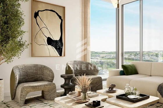 Vida Branded Residence | Golf Course View | Pool, picture 5