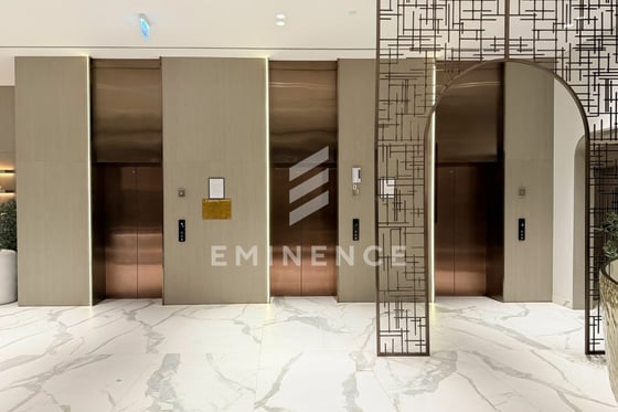 Exclusive | Vacant | Prime Location | Spacious 1BR, picture 13
