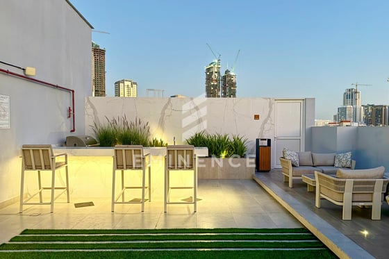 Exclusive | Vacant | Prime Location | Spacious 1BR, picture 8