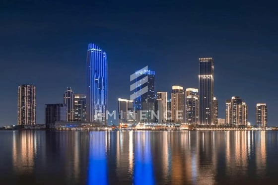 High Floor | Prime Location | LAGOON VIEWS, picture 13