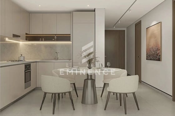 EXCLUSIVE 2BR | LAGOON VIEWS | PRIME LOCATION, picture 6