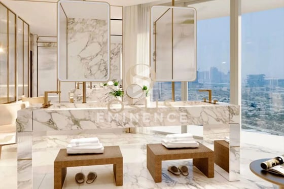 High Floor | Luxury Living | Amazing View, picture 10