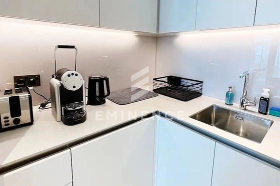 High Floor | Fully Furnished | Sea/Skyline Views, picture 6