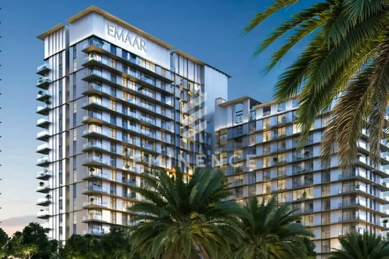 Boulevard View | Genuine Resale | Prime Location, picture 10