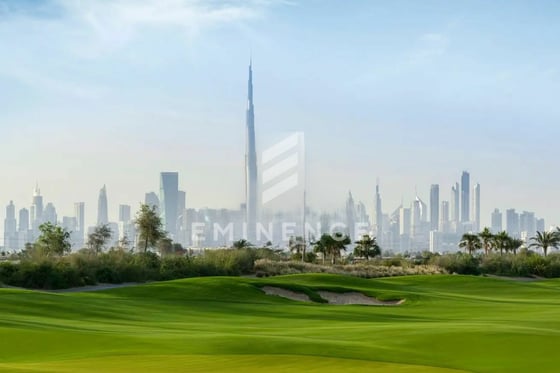 Boulevard View | Genuine Resale | Prime Location, picture 1