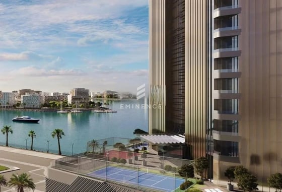 Sea View | High Floor | Modern Design, picture 7