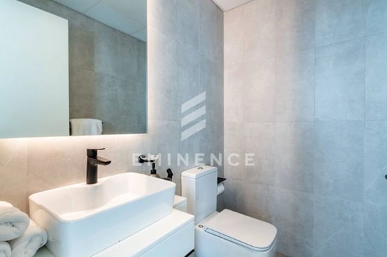 Fully Furnished | Great ROI | Sunset View, picture 12