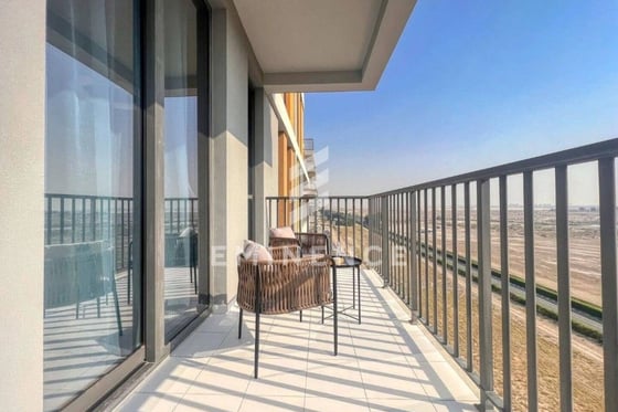 Fully Furnished | Great ROI | Sunset View, picture 13