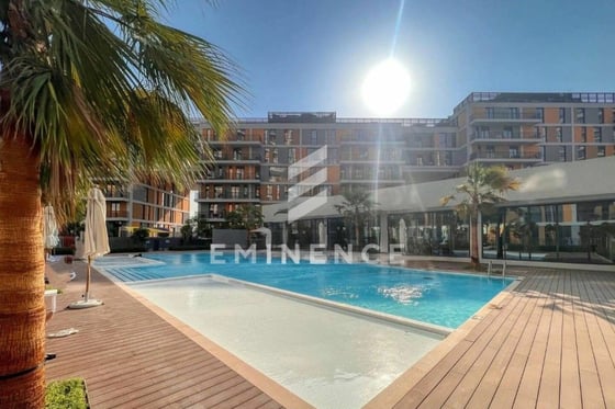Fully Furnished | Great ROI | Sunset View, picture 1