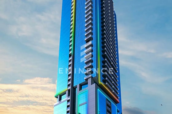 HIGH FLOOR | LAKE VIEW | BRAND NEW, picture 11