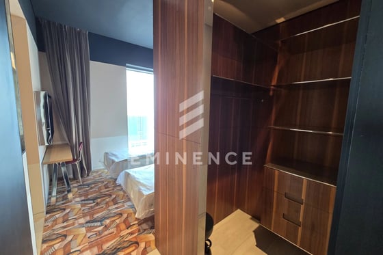 Fully Furnished | High Floor | Burj Khalifa View, picture 10