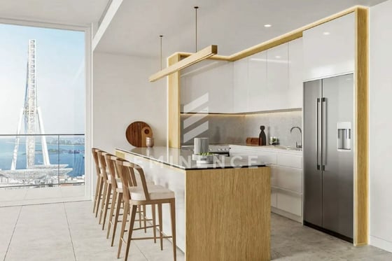 3 Bedroom | 05 Series | Handover 2027 | Sea View, picture 6