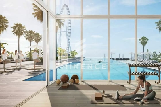 3 Bedroom | 05 Series | Handover 2027 | Sea View, picture 4