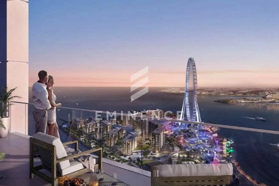 3 Bedroom | 05 Series | Handover 2027 | Sea View, picture 10
