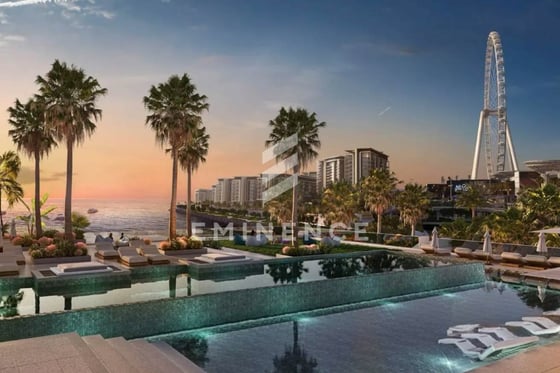 3 Bedroom | 05 Series | Handover 2027 | Sea View, picture 8