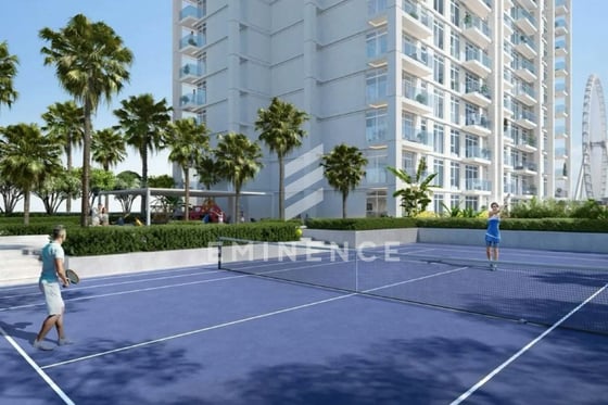 3 Bedroom | 05 Series | Handover 2027 | Sea View, picture 11