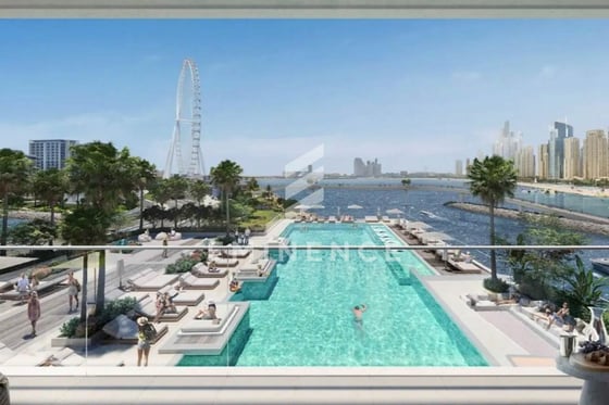 3 Bedroom | 05 Series | Handover 2027 | Sea View, picture 7