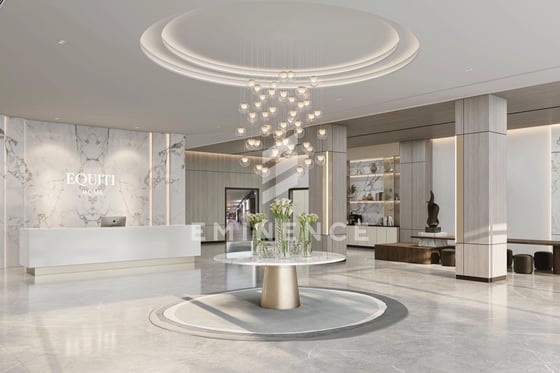 Brand New | High ROI | Villa View, picture 9