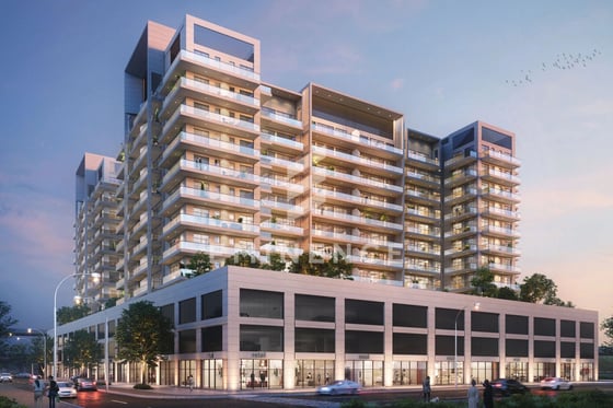 Brand New | High ROI | Villa View, picture 13