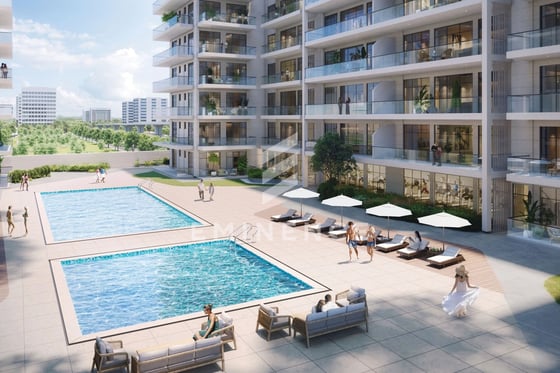 Brand New | High ROI | Villa View, picture 6