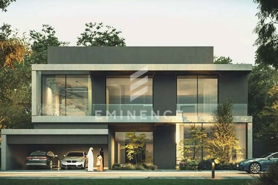 Biggest 3BR Layout | Handover Soon | Luxury Villa, picture 5