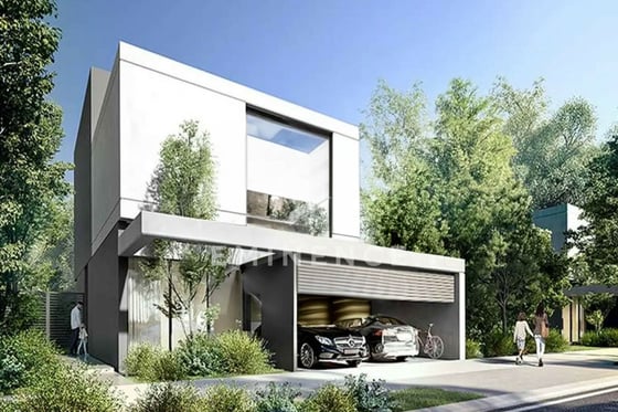 Biggest 3BR Layout | Handover Soon | Luxury Villa, picture 8