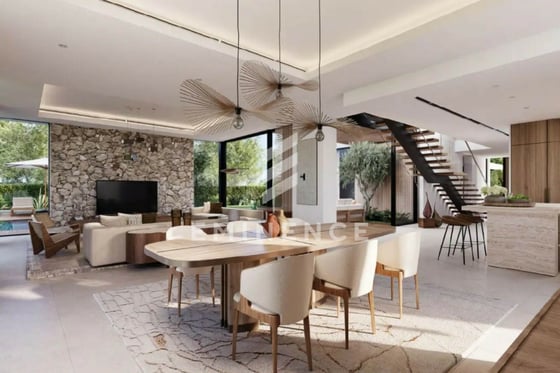 Genuine Resale | Park view | Biggest 5bed, picture 7