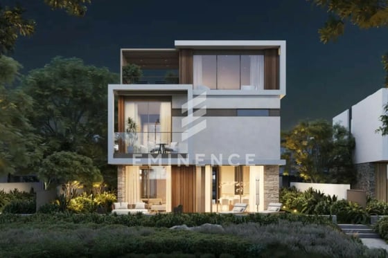 Genuine Resale | Park view | Biggest 5bed, picture 2