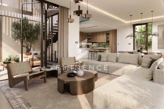 Genuine Resale | Park view | Biggest 5bed, picture 6