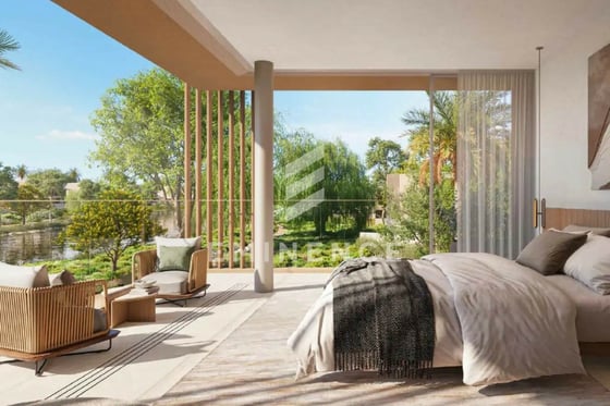 Genuine Resale | Park view | Biggest 5bed, picture 8