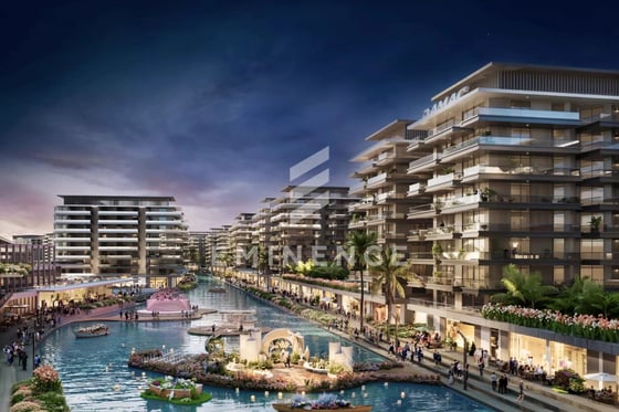 WATER VIEW | GENUINE RESALE | LUXURY LIVING, picture 7