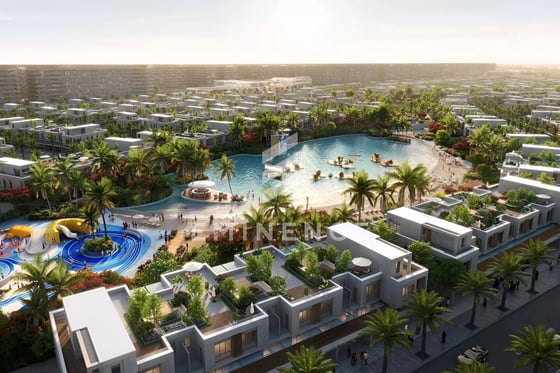 WATER VIEW | GENUINE RESALE | LUXURY LIVING, picture 10