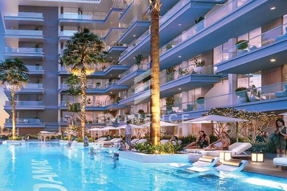 WATER VIEW | GENUINE RESALE | LUXURY LIVING, picture 6