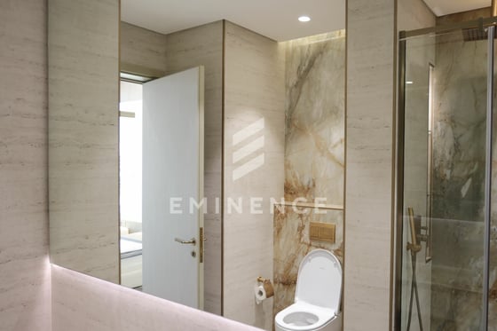 VACANT | FURNISHED | BRAND NEW, picture 25