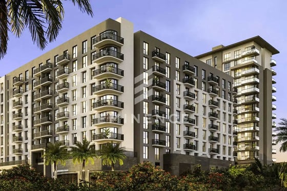 Park View | Nice Community | Prime Location, picture 10