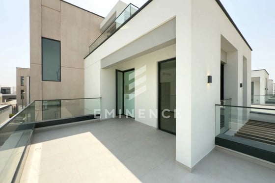Exclusive | Single Row | On the Park | Roof Access, picture 21