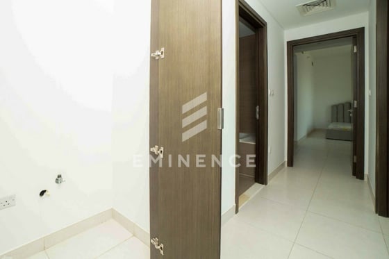 VACANT | SEA and BURJ VIEW | PRIME LOCATION, picture 21