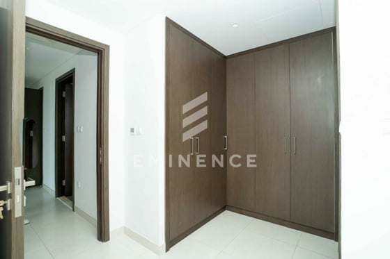VACANT | SEA and BURJ VIEW | PRIME LOCATION, picture 18