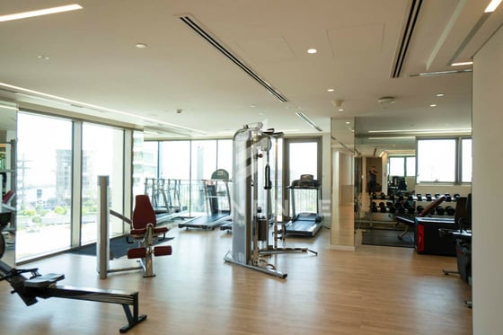 VACANT | SEA and BURJ VIEW | PRIME LOCATION, picture 29