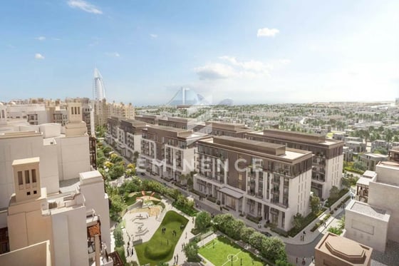 Investor Deal | Burj View | High Floor, picture 11