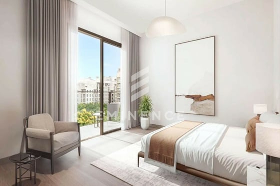 Investor Deal | Burj View | High Floor, picture 6